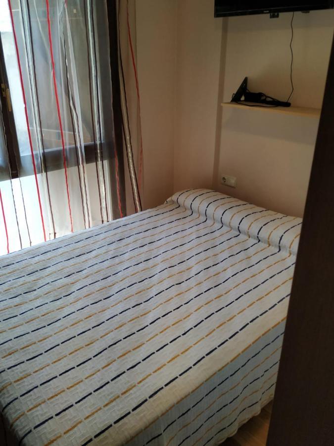 Apartamento en escarrilla, Sallent de Gállego Exterior foto