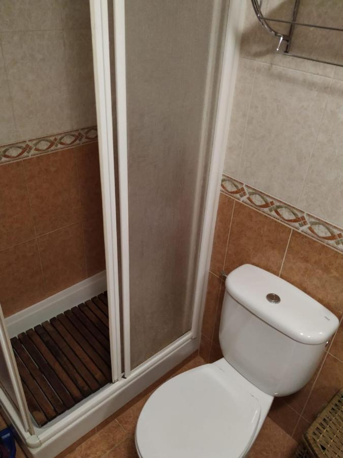 Apartamento en escarrilla, Sallent de Gállego Exterior foto